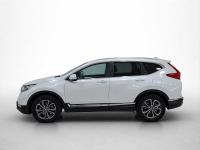 Honda Cr-v LIFESTYLE